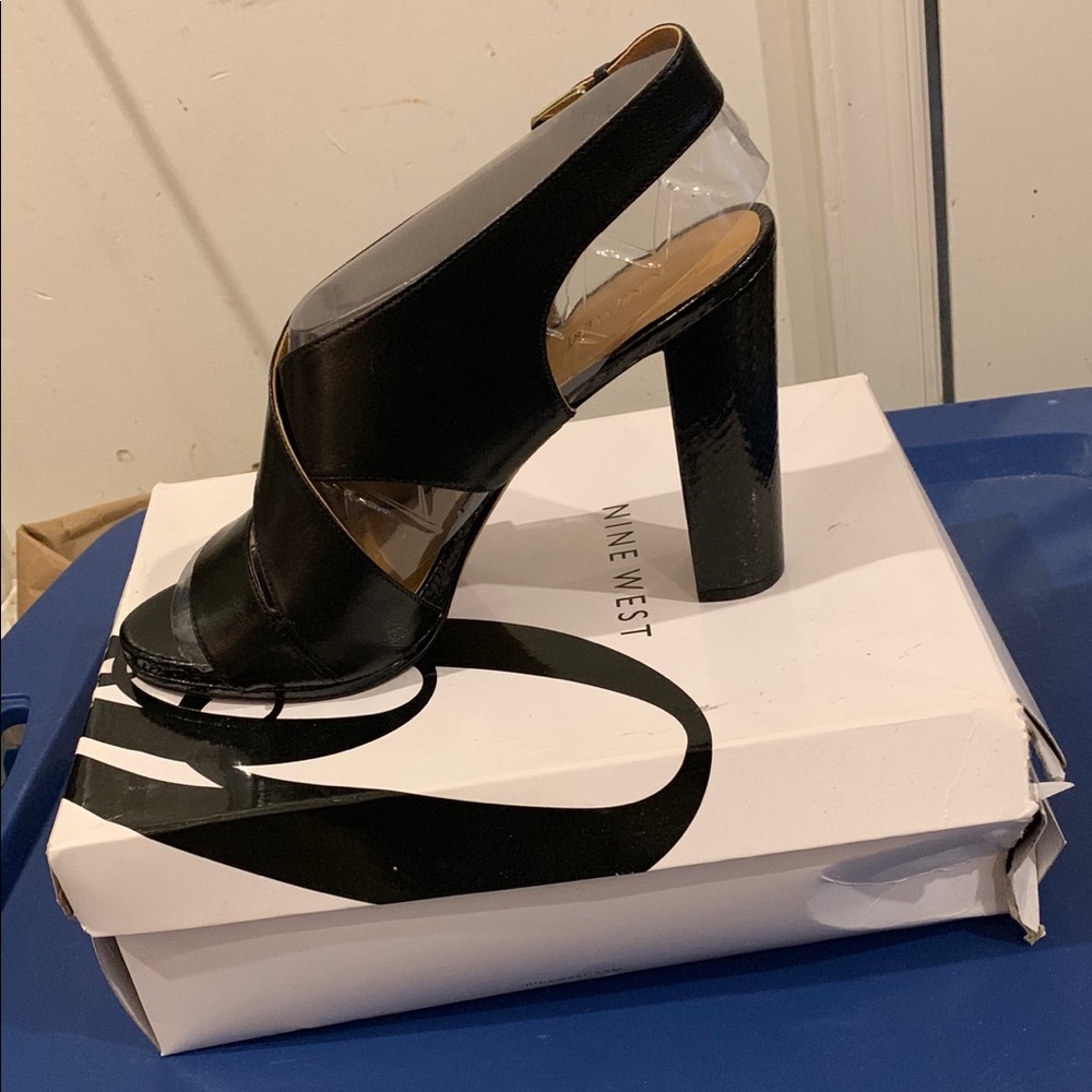 Nine West Wade Shoe